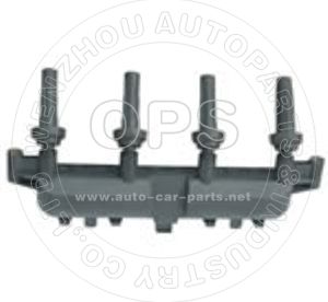 IGNITION COIL